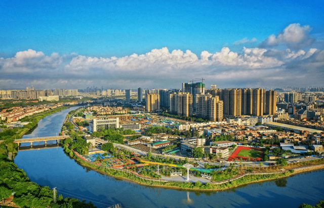 之路：一部辉煌的产业发展史凯时尊龙家电之都顺德的崛起(图2)