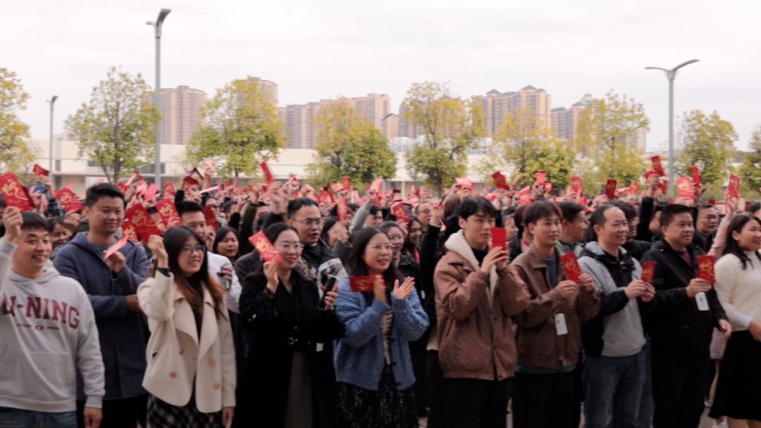CL环保、泛智屏、空调指导工作尊龙凯时链接李东生董事长到T(图11)