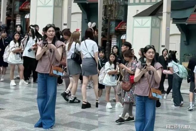 小S穿棉衣老公戴围巾被嘲连空调都舍不得开尊龙AG人生就是博大S一家台北过圣诞!(图3)