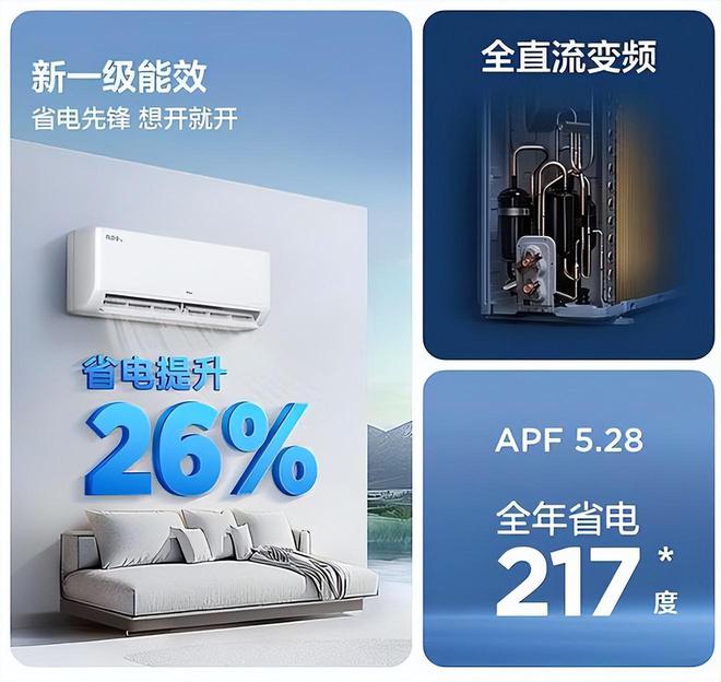 榜我破防了：性价比面前品牌不值一提!尊龙凯时网站看完五一假期空调销量排行