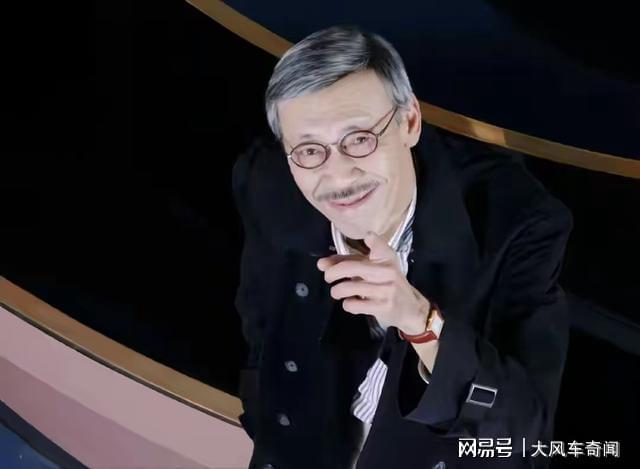 四天后就离世他的一生连代表作都是遗憾尊龙凯时app前几天还在悼念许绍雄(图6)