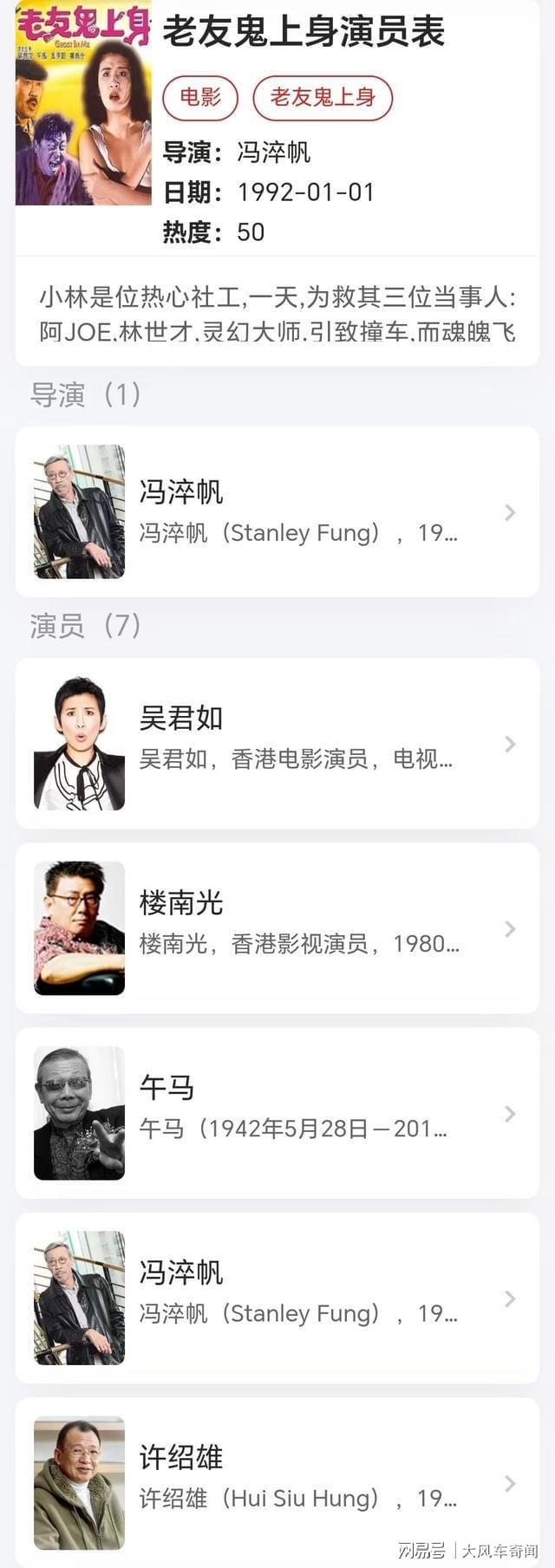 四天后就离世他的一生连代表作都是遗憾尊龙凯时app前几天还在悼念许绍雄(图10)