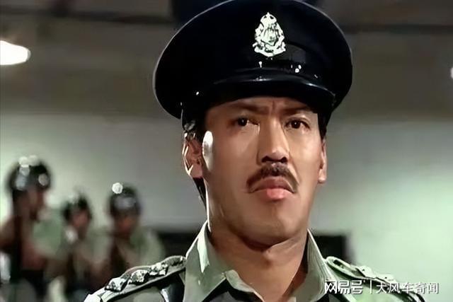 四天后就离世他的一生连代表作都是遗憾尊龙凯时app前几天还在悼念许绍雄(图13)