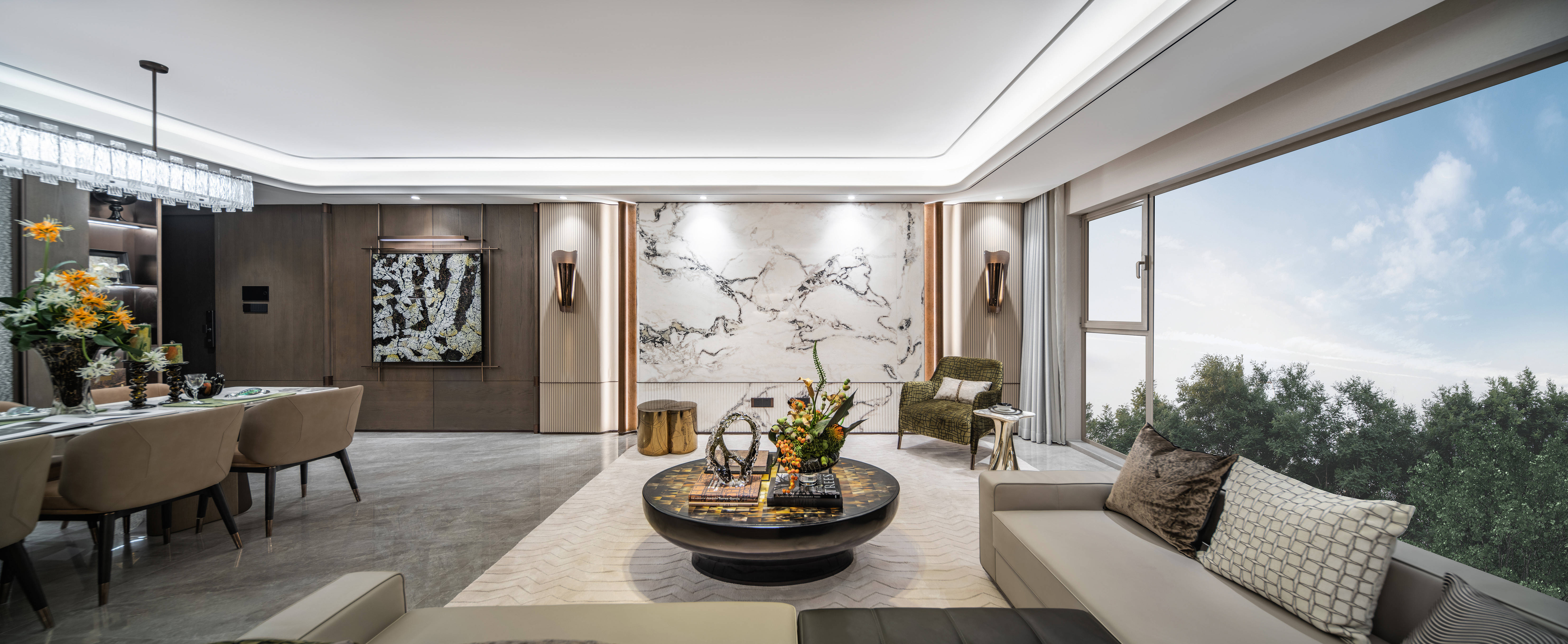 企和你一起品味服务不错的地产企业怎么选人生就是博-尊龙凯时剖