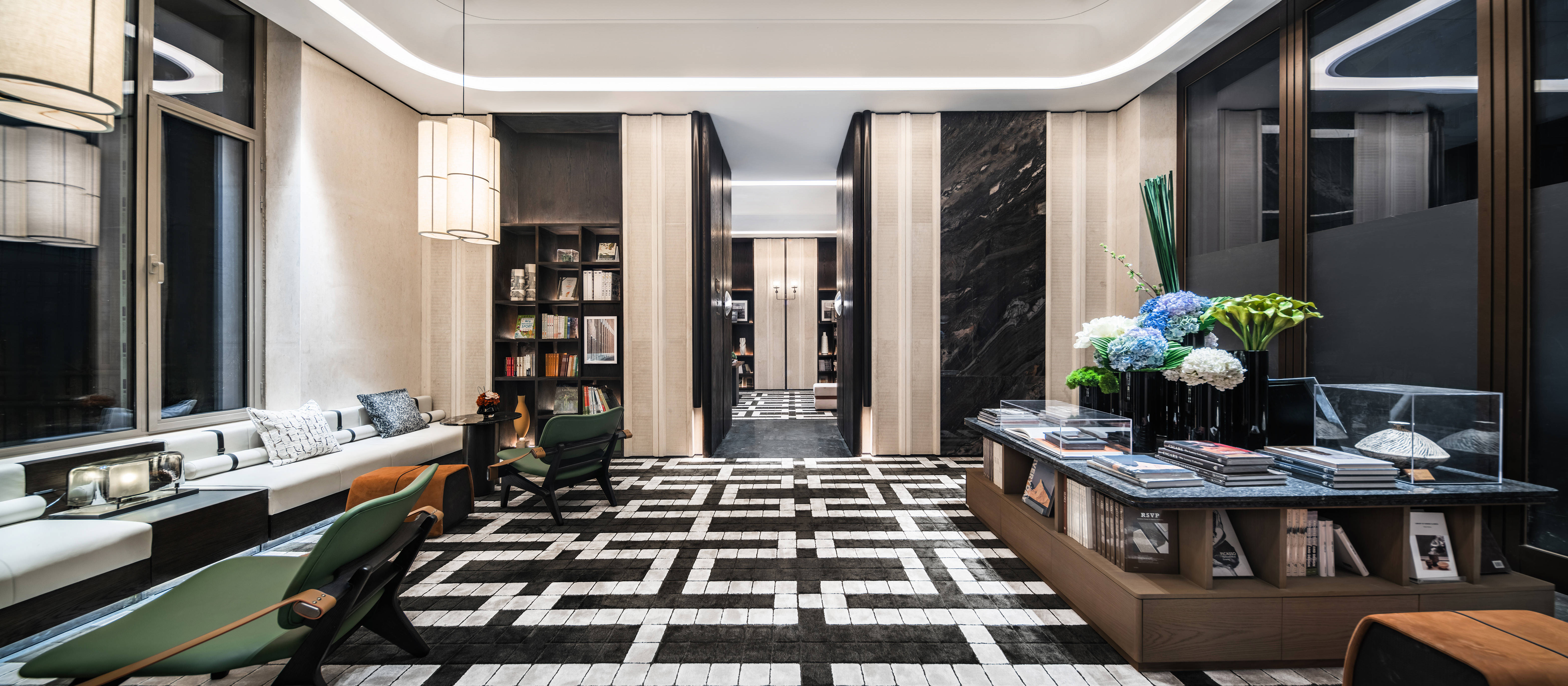 企和你一起品味服务不错的地产企业怎么选人生就是博-尊龙凯时剖析有名的优质房(图2)