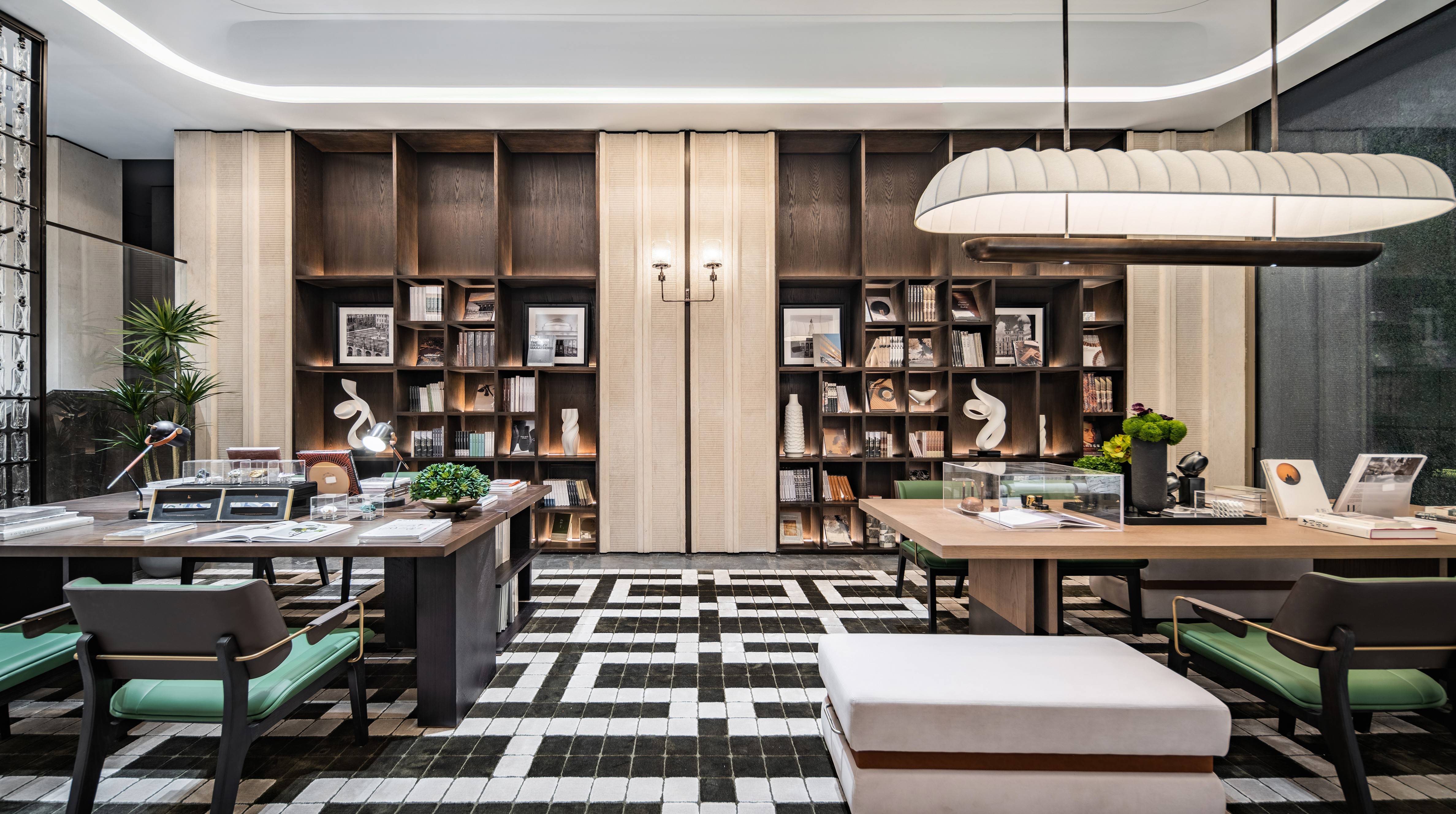 企和你一起品味服务不错的地产企业怎么选人生就是博-尊龙凯时剖析有名的优质房(图3)